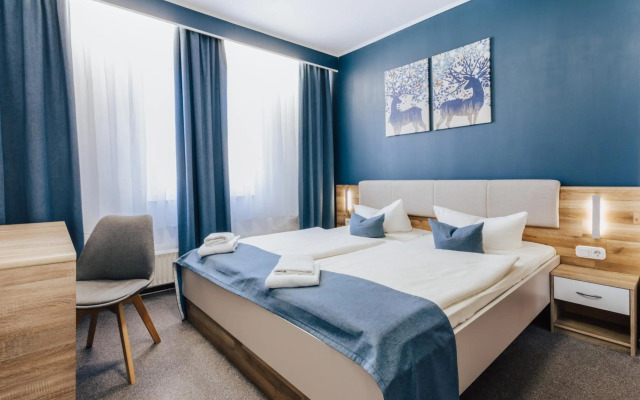 Hotel & Restaurant Wiggers