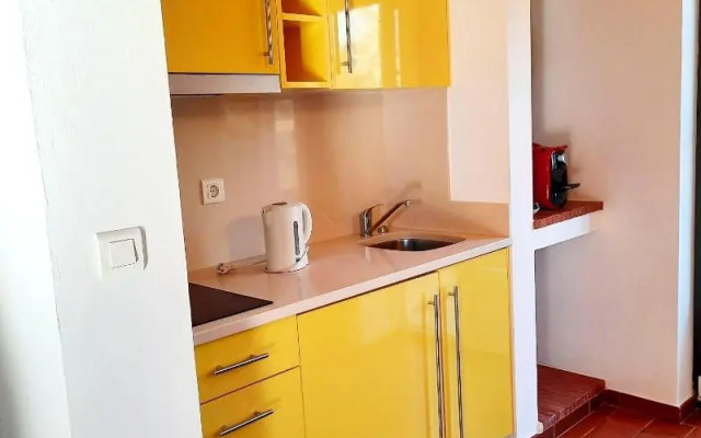 Naturarte Rio - Duna Parque Resorts & Hotels