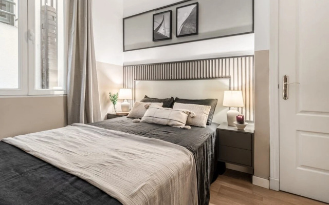 Meseta - 2 Bedroom in Rio Rosas