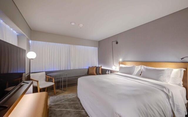 DoubleTree by Hilton Porto Alegre