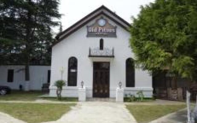 Hotel Old Pitius