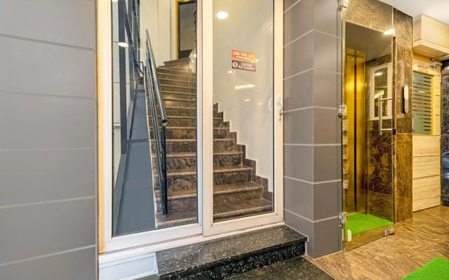 Hotel Classio Koramagala