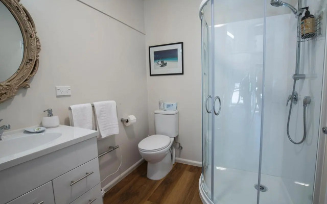 Bellbird Guest Accommodation