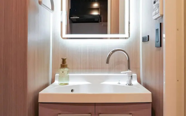 Apartment Hotel 11 Dotonbori II