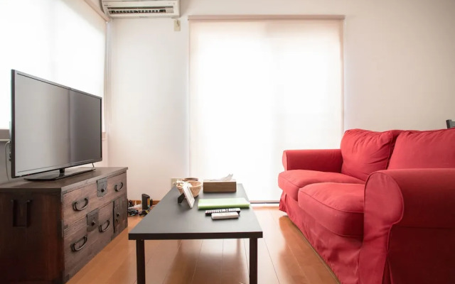 Guesthouse ILOHA
