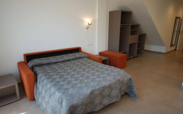 Resort Sitges Apartment