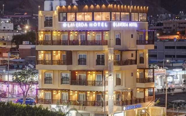 Laverda Hotel