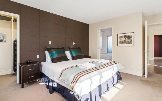 Stewart Lodge Luxury Spa