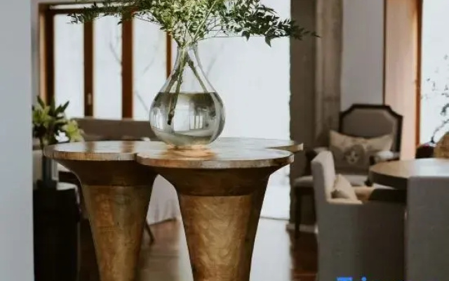 Ruixi·Yichen | Canger Banshan Seaview Resort Fragrance Villa (Dali Branch)