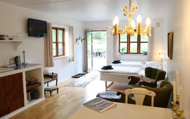 Schellerup Gård