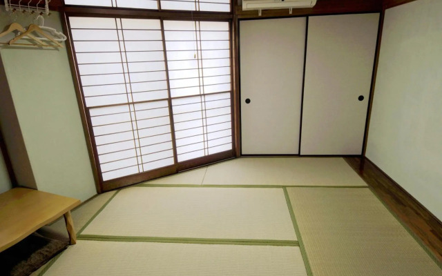 Musashi Hotel - Vacation STAY 46871v