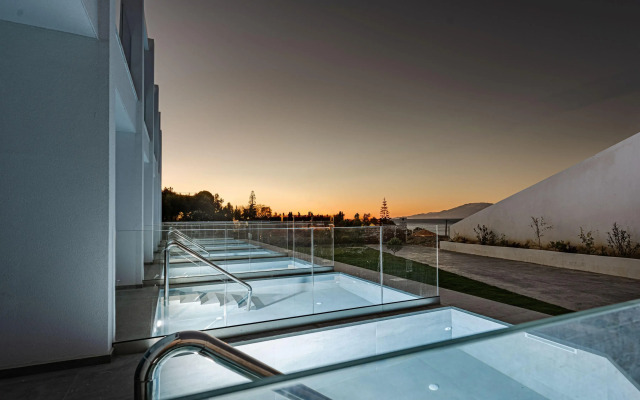 Magique Bleu Suites