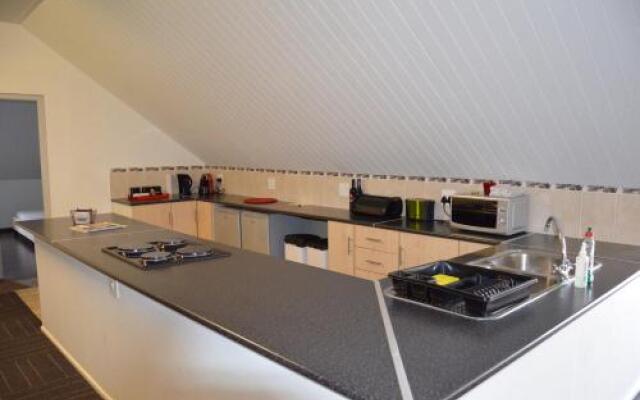 Sauvignon Country Lodge