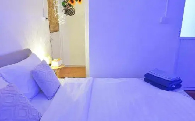 Getaway Villa Bangkok - 4 Bedroom, 6 Beds and 5 Bathroom
