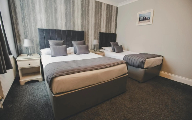 Camelia Hotel