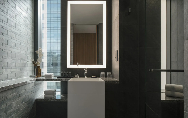 The Clan  Singapore by Far East Hospitality