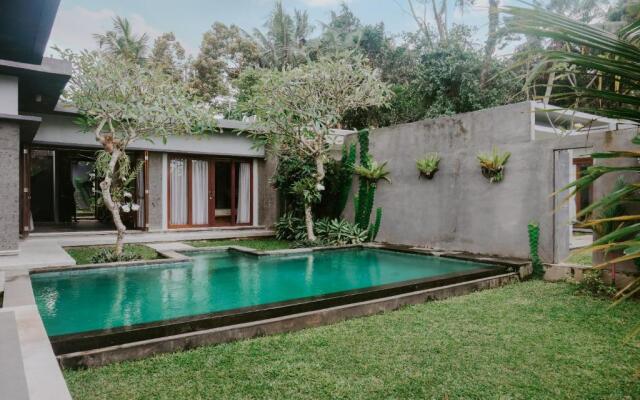 Anggira Villa Ubud