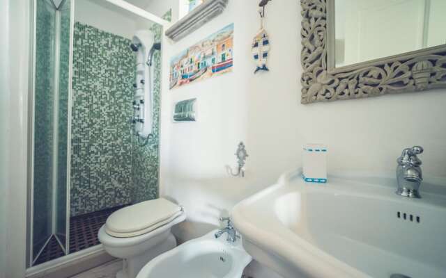 Lipari Holiday Apartment