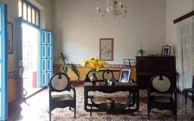 Los Vitrales REMEDIOS