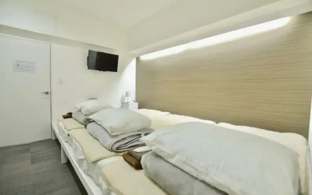 Guest House e-SHIP - Hostel