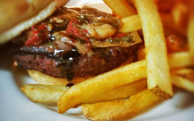 Robin Hood Village Resort