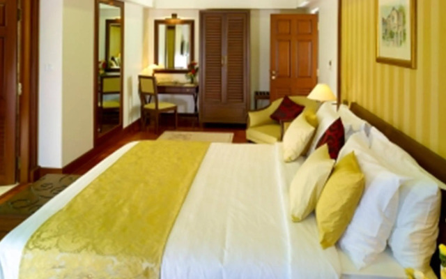 The Paul Bangalore