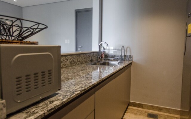 OXO Bertoni Luxury in Villamorra