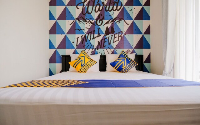 Singgalang Family Residence by OYO Rooms