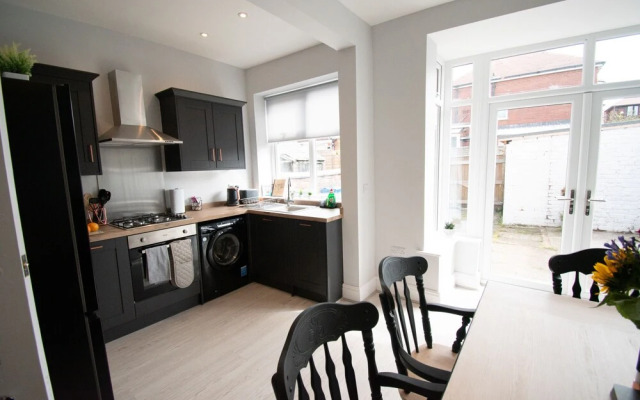 Ideal Lodgings in Royton