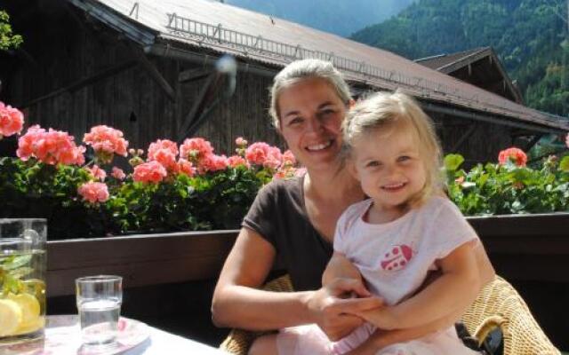 Pension Rieser