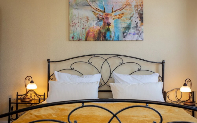 Klosterhotel Walkenried
