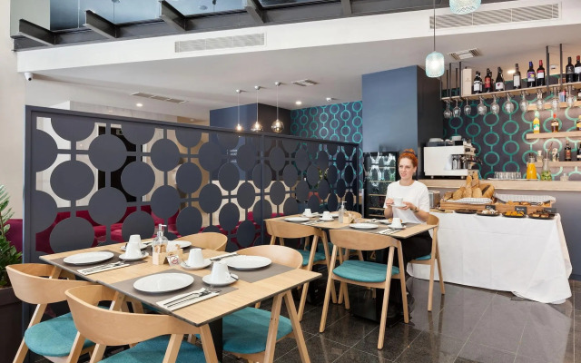 Trendy Hotel by Athens Prime Hotels
