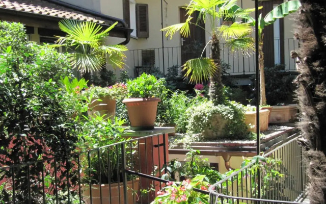 Residenza Motta