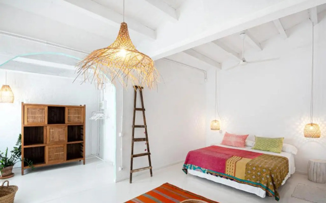 La Cayena Rooms & Apartments