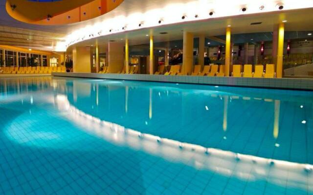 Thermenhotel PuchasPLUS