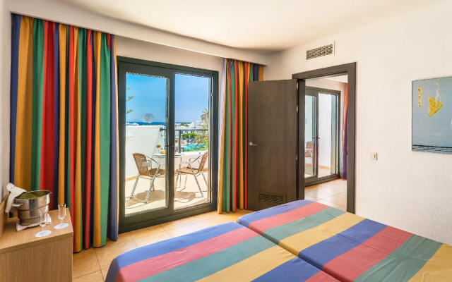 Hotel BlueBay Lanzarote - All inclusive