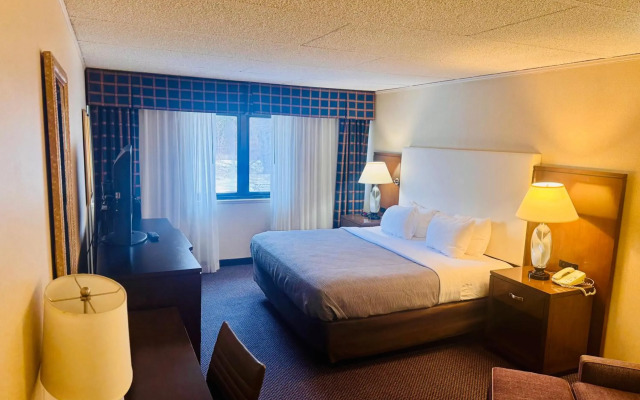 Quality Inn