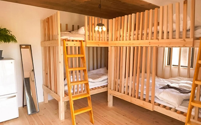 Guest House Inawashiro~Hanbog~