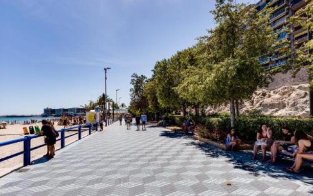 Rambla 43