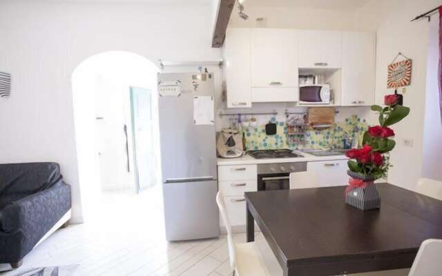 Appartamento La Casa di Koby