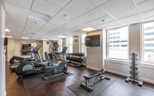 Hotel Indigo Nashville - The Countrypolitan by IHG