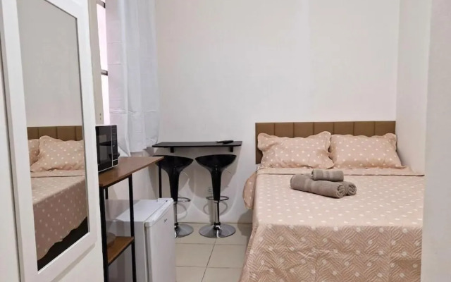 360 Casa Praia Botafog By SUHCasa