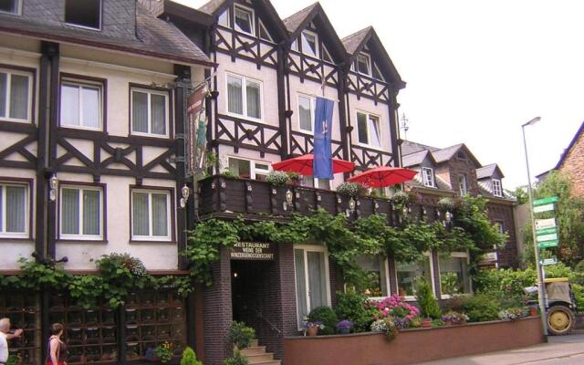 Hotel zur Winzergenossenschaft