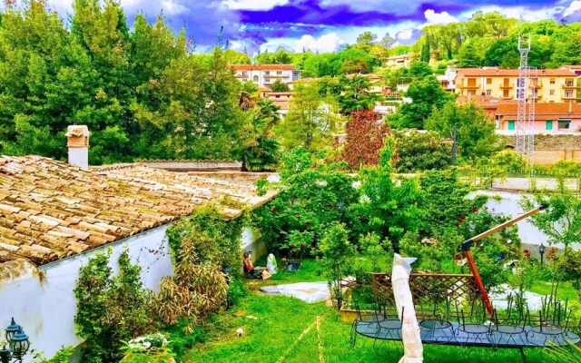 Spoleto Contessa Media, Central Spoleto, Sleeps 4