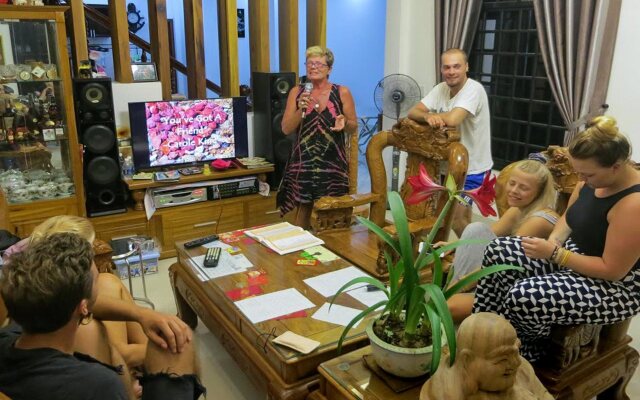 Azalea Homestay