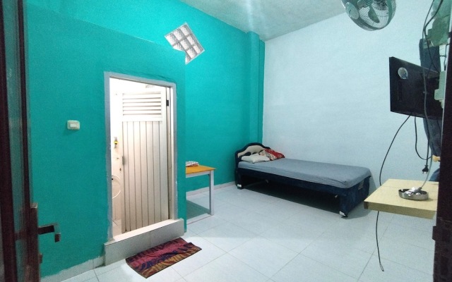 Wisma Hiro Pertiwi by OYO Rooms