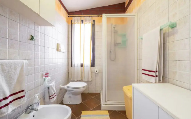 Authentic Sardinian Villa Surrounded by Nature