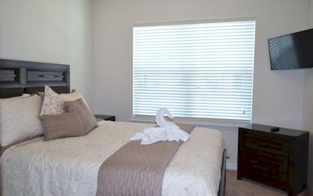 Merryfields Villa, Davenport , US