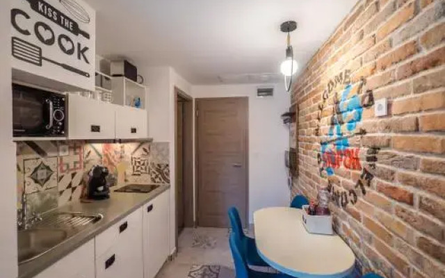 Apartment Patricia