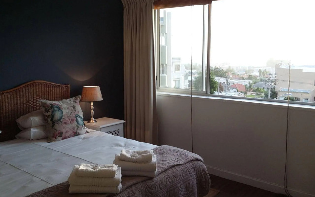 Trianon Self Catering Studio